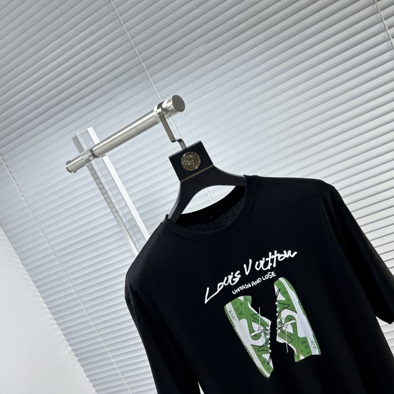 Louis Vuitton T-Shirts